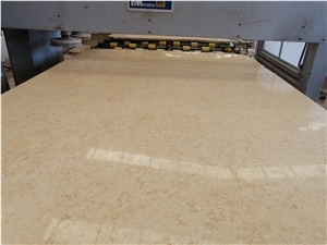 Sunny Light Marble For Interior Design