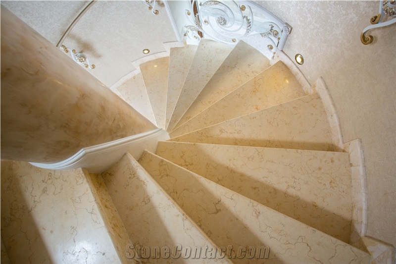 Sunny Light Marble For Interior Design