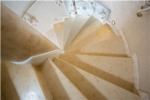 Sunny Light Marble For Interior Design