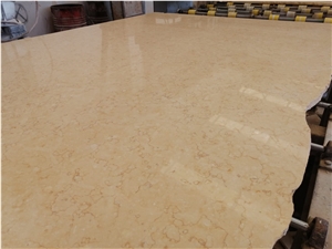 Sunny Light Marble For Interior Design
