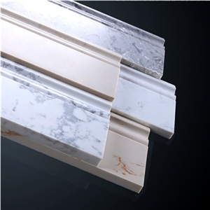 Artificial Marble Baseboard, Smkirting