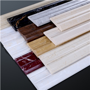 Artificial Marble Door & Window Molding