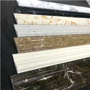 Artificial Marble Door & Window Molding