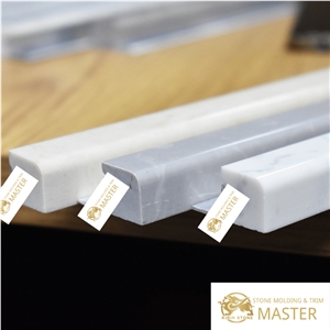 Marble Tile Trim