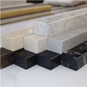 Water Stopper Stone Base