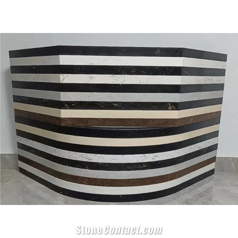 Water Stopper Stone Base