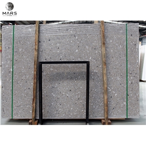 Artificial Cement Terrazzo Slabs For Floor Wall Tiles Paving