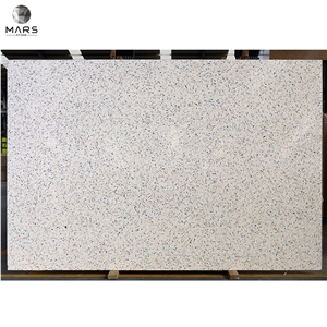 Artificial Cement Terrazzo Slabs For Floor Wall Tiles Paving