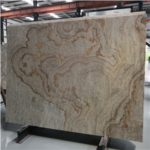China Colorful Jade Onyx Slabs