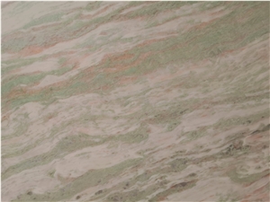 India Aravali Green Onyx Slab