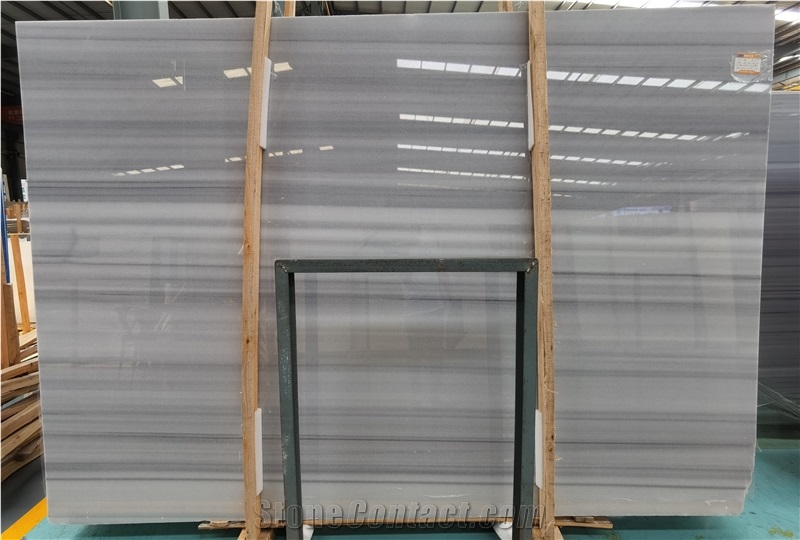 Turkey Marmara Equator White Marble Slab