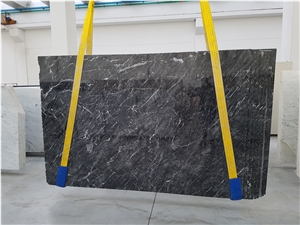 Grigio Carnico Marble Slabs