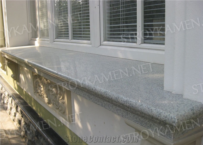 Mojito Granite Tiles & Slabs