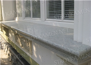 Mojito Granite Tiles & Slabs