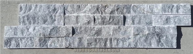 Afyon Grey 6''X24'' Panel