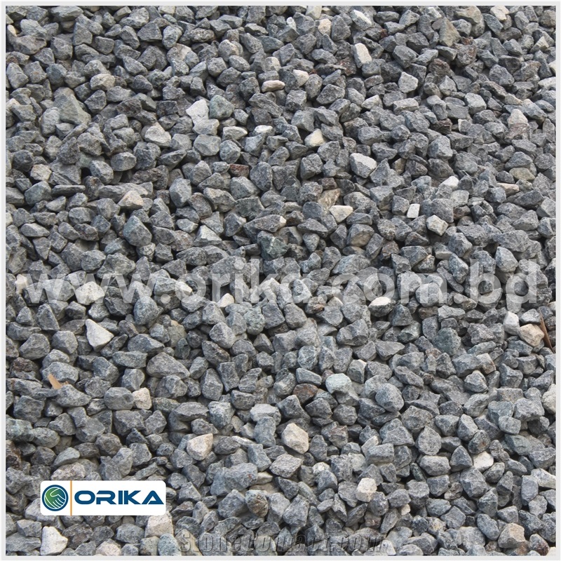 Dubai Black Stone 