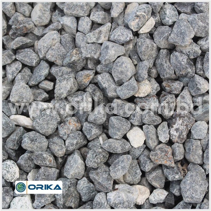 Dubai Black Stone 
