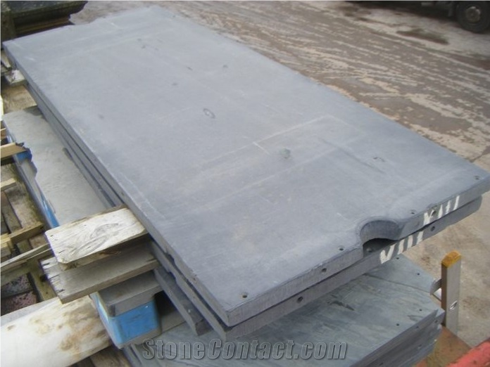 Billiard Slate - Pool Slate- Snooker Table Slate Slabs 