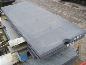 Billiard Slate - Pool Slate- Snooker Table Slate Slabs 
