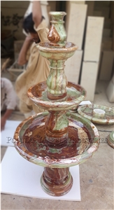 Garden Marble Fountains From Pakistan