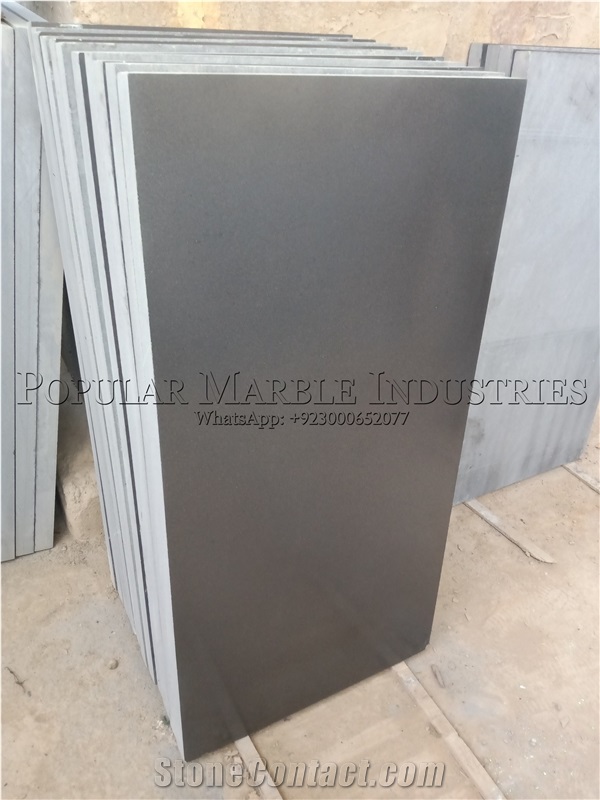 Gray Basalt Stone