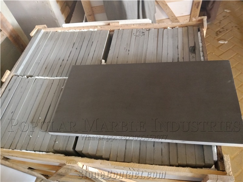 Gray Basalt Stone