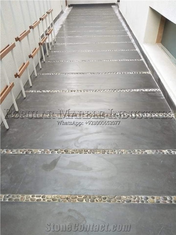 Gray Basalt Stone