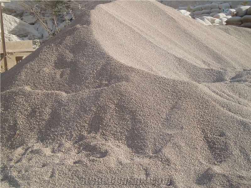 Multi Color Marble Chips, Pebbles, Crushed Stone And Aggregates