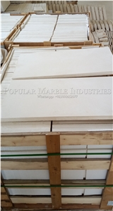 Nail White Limestone Tiles Pakistan Stone Wall Cladding