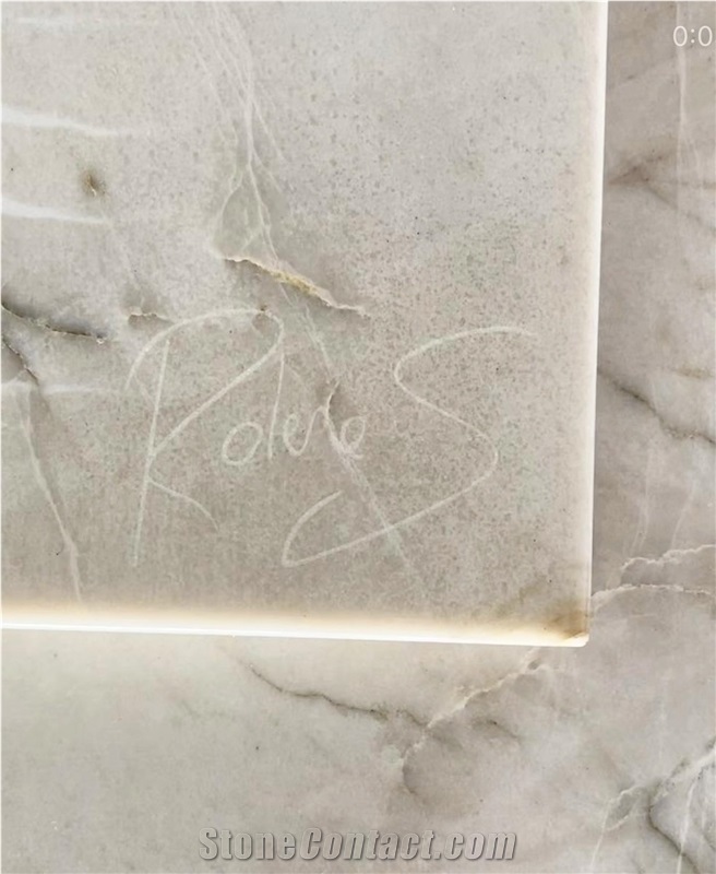 Mont Blanc Quartzite