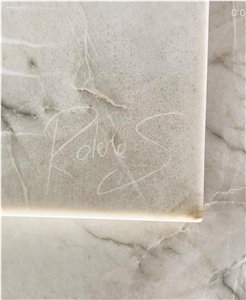 Mont Blanc Quartzite