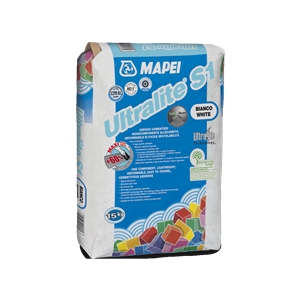 ULTRALITE S1 Deformable Lightweight Cementitious Adhesive