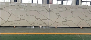 Artificial Quartz Slab Factory