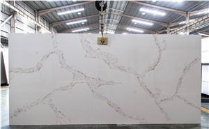 Artificial Quartz Slab Quotation