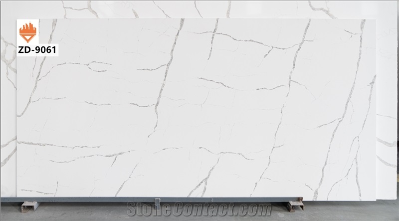 Malaysia Artificial Quartzite Slab Factory Pricelist