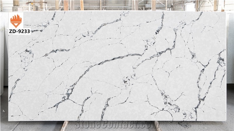Malaysia Artificial Quartzite Slab Supplier Quotation
