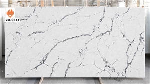 Malaysia Artificial Quartzite Slab Supplier Quotation