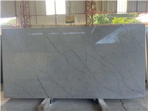 Quartz Calacatta Fabulous Marble Looked Slab