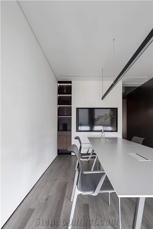Quartz Table Top Living Room Work Top