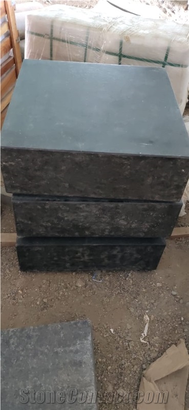 Basalt Seatings