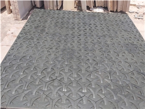 Basalt Wall Cladding