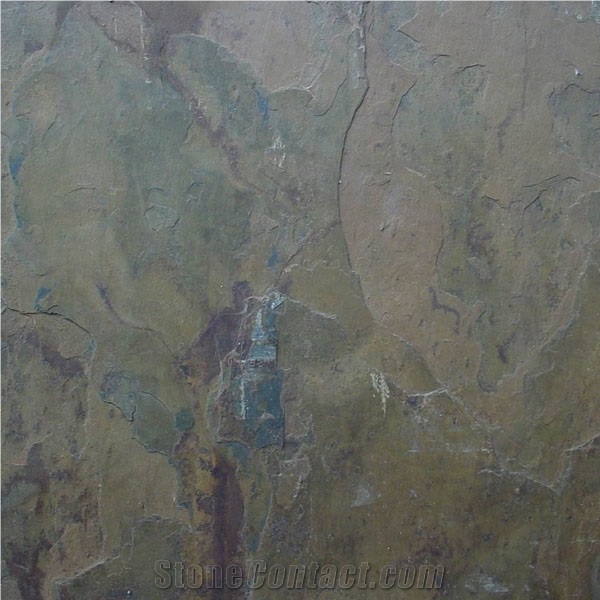 California Gold Slate