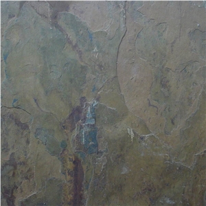 California Gold Slate California Gold Slate