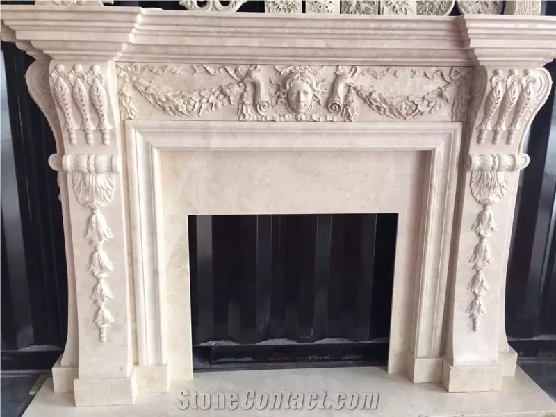 Fire Place 16