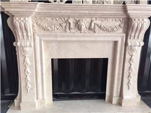 Fire Place 16