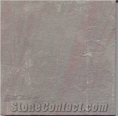 Multi Pink Natural Slate