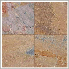 Terra Red Slate
