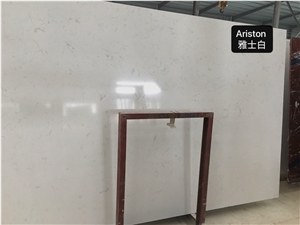 Black Marble White Veins Silver Window Sill Factory Sells