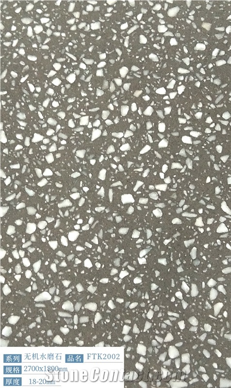 Cement Tile, Terrazzo Floor Tile & Slab