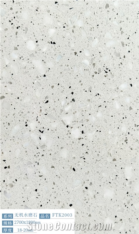 Cement Tile, Terrazzo Floor Tile & Slab